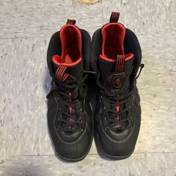 Nike Foamposite 