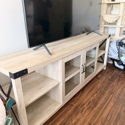 70” Walker Edition Tv Stand