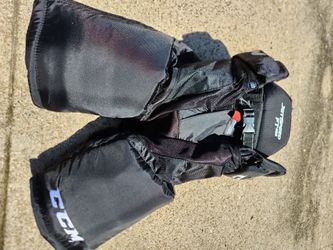 -CCM Jetspeed pants ft485(Jr, Lg)