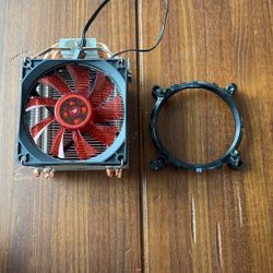 Computer Processor Culler 