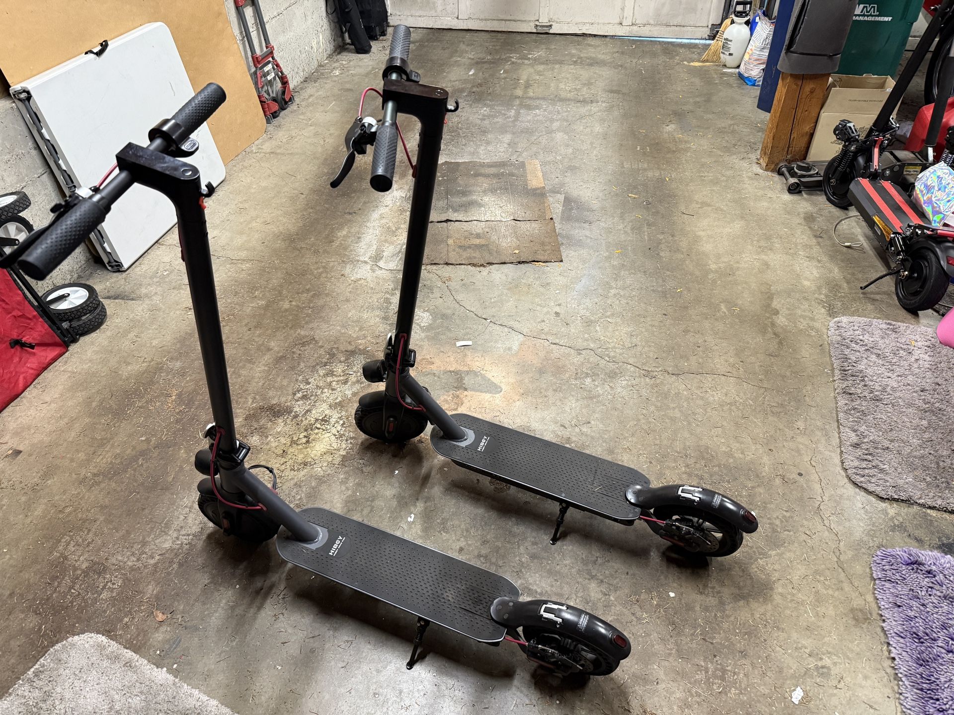 Hiboy S2 Scooters