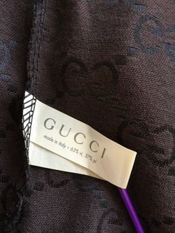 Gucci Dust bag