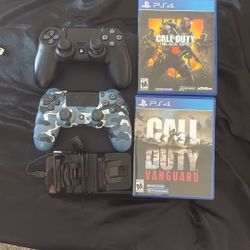 PS4 For Sale