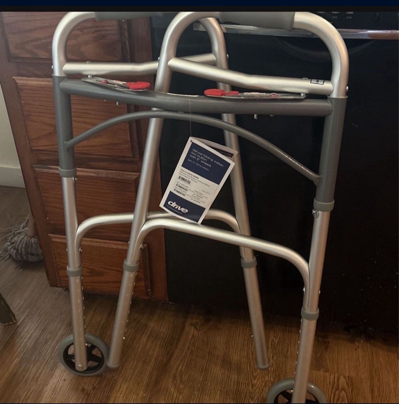 drive Walker New