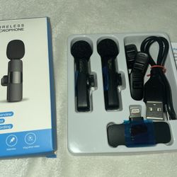 Microphone For Interviews Or Just Better Sounding Videos 