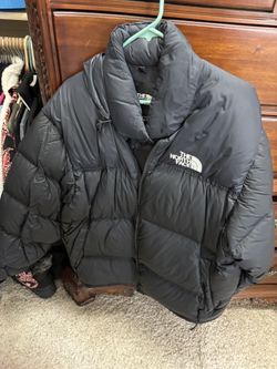 The North Face Men’s Puffer Size XL 