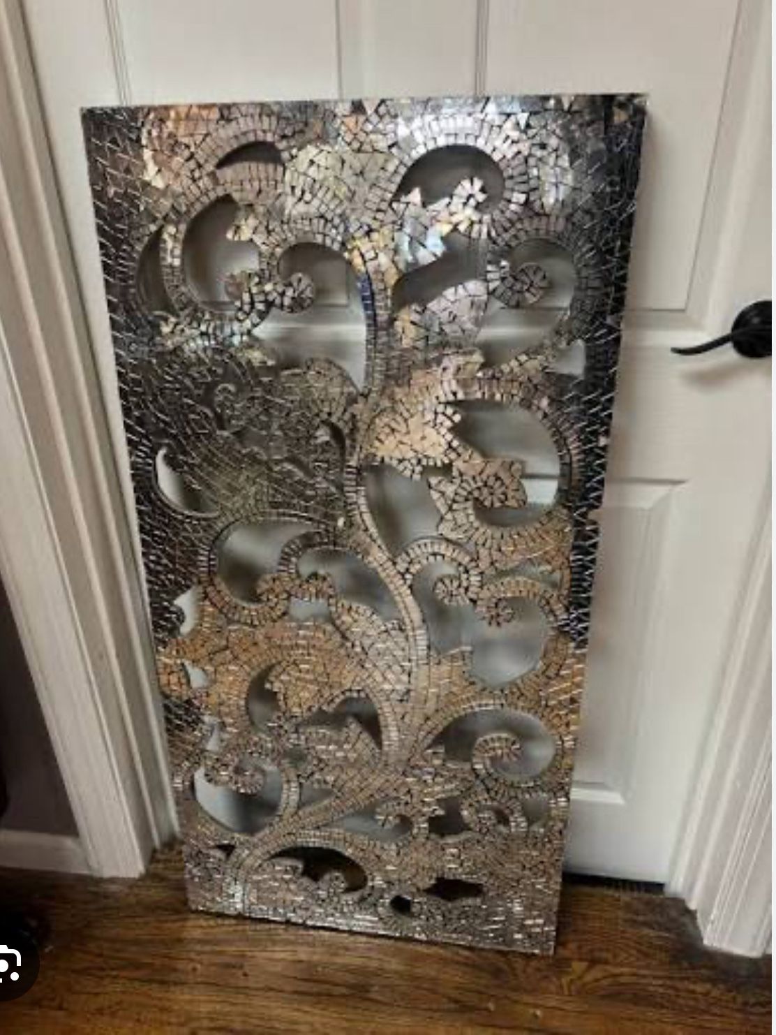 Pier 1 Imports Mirror 