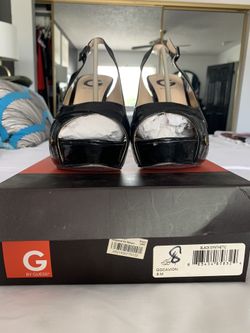 Guess fashion heels