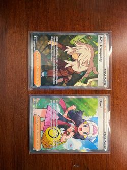 Pokémon Cards (NM)