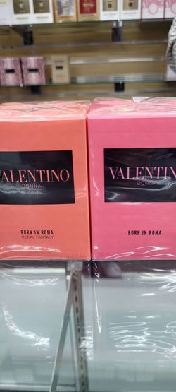 Perfumes