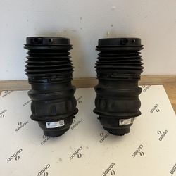 Porsche Macan Steering Column Intermediate Shaft Rod – OEM 95B419753M