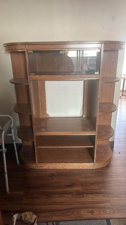 TV stand