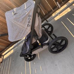 BOB All Terrain Stroller (single) 