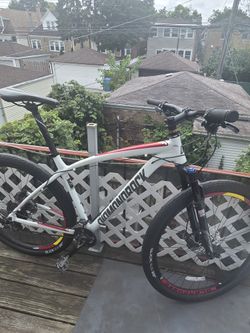 DiamondBack Overdrive Pro