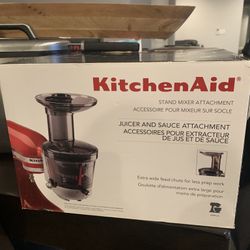 Kitchen Aid Juicer Attachment, Juicer Attachment For Kitchen Stand
