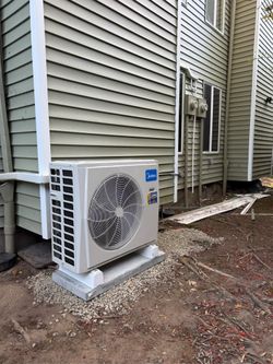 Central Heating and Cooling System for Sale – Affordable Price