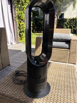 Dyson Hot/Cold Fan