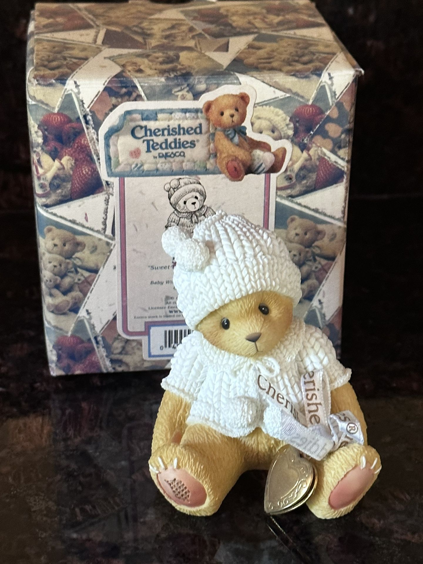 Cherished Teddies