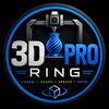 3D 	PRORING