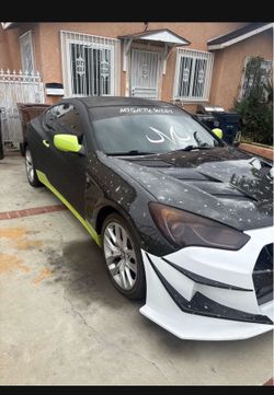 Hyundai geniuses