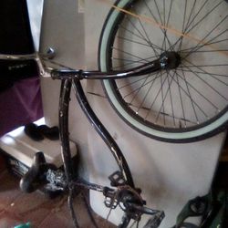 Beach Cruiser 