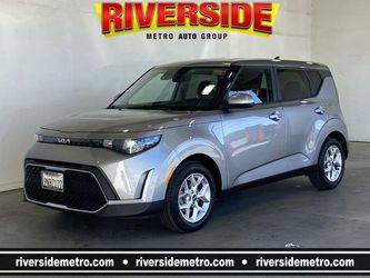 2024 Kia Soul