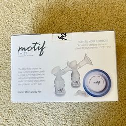 Motif Twist