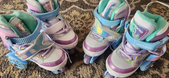 Skates