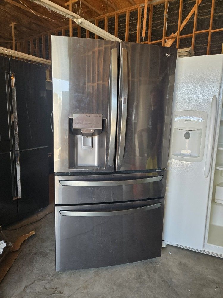 Refrigerator