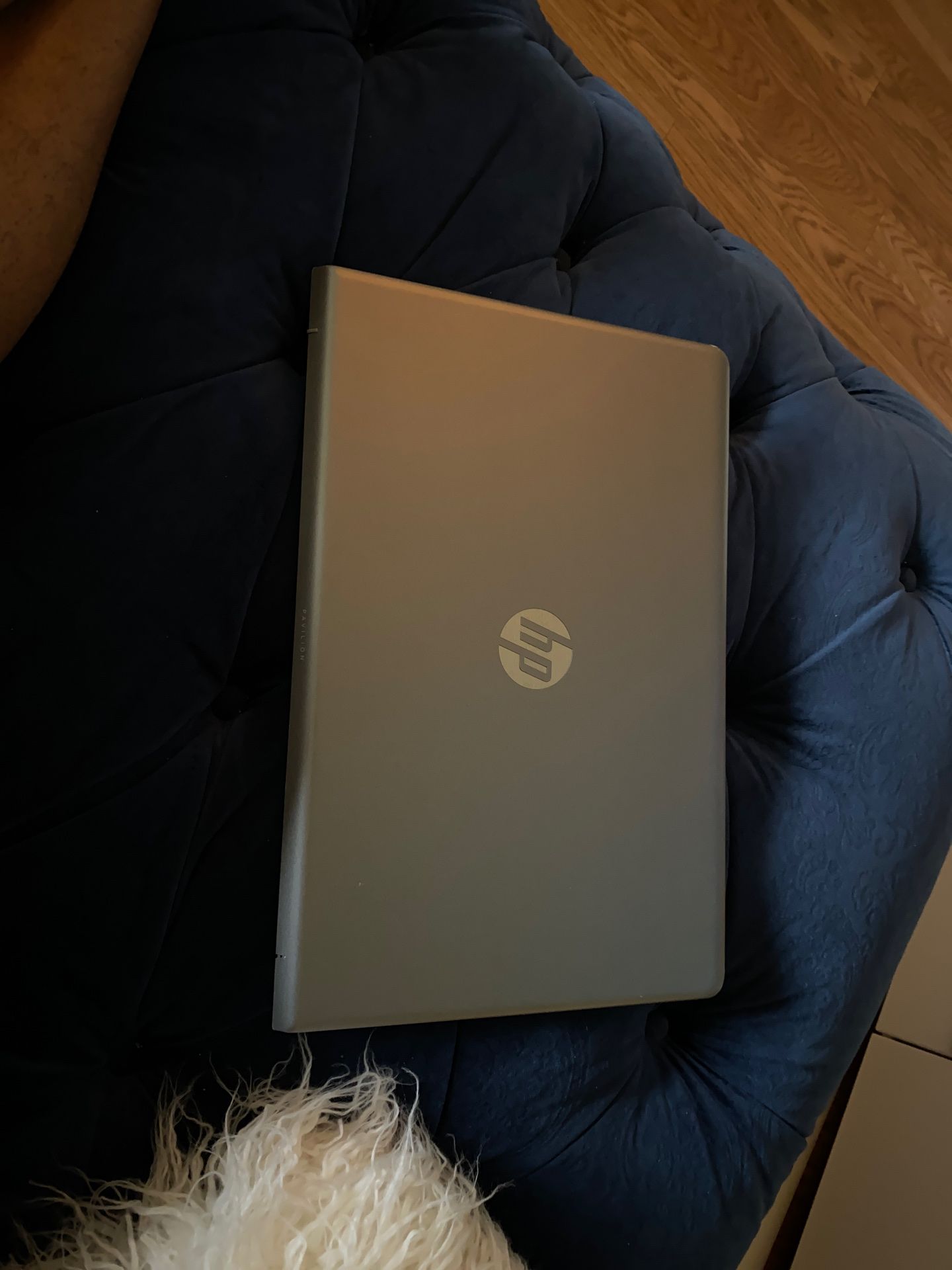 HP laptop 17.3” HD DISPLAY Model 17-ar050wm
