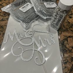 Wedding Cake Decorations 