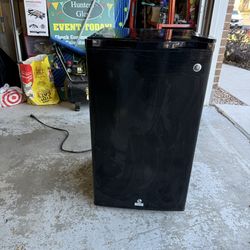 Mini-fridge