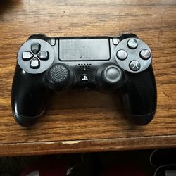 PS4 Controller 