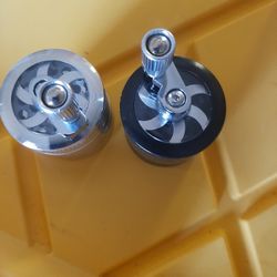 Small Grinders 