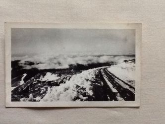Vintage Colorado "Pikes Peak"/Mountain Photos