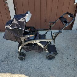 MUV Baby Stroller 