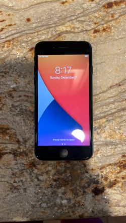 iPhone 6 64gb Silver