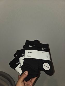 Kids nike socks
