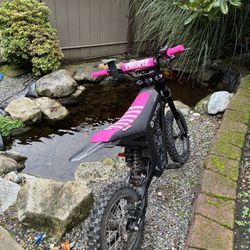 Tuttio Soleil 01 SE (Blacked-out Special Edition)