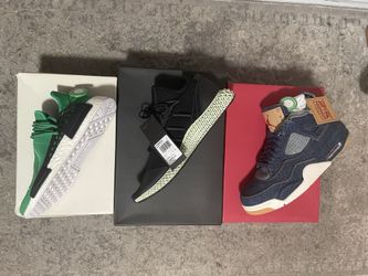 Shoes for Sale