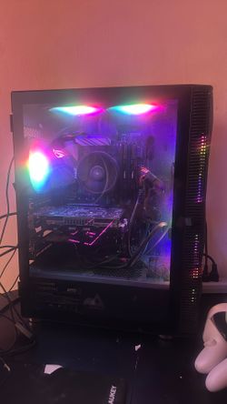 Pc For Sale 