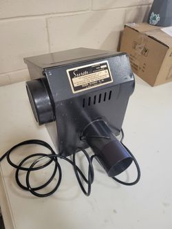 Top Loading Projector