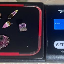 Watermelon Turmaline 29.65 KT faceted cut ready for seting