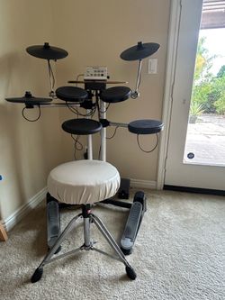 Roland HD-1 V-Drum Lite