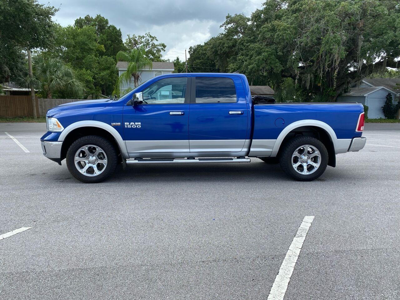 2015 RAM Ram Pickup 1500
