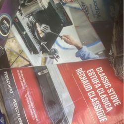 Coleman Classic Stove 