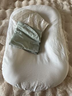 Newborn Lounger