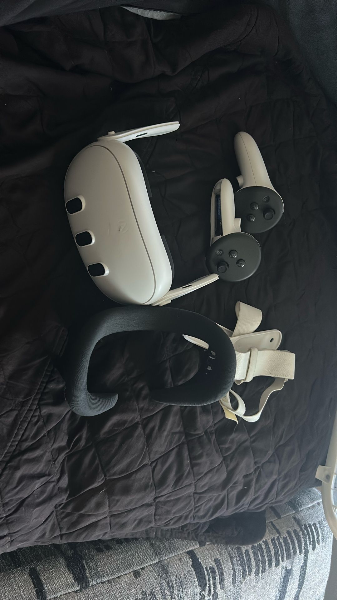 Oculus 3
