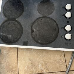 Electric Cooktop