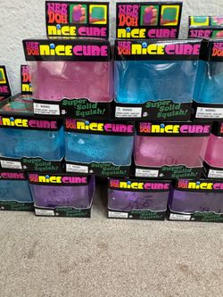 NEE DOH